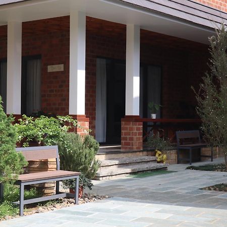 Hoang Loc Villa Da Lat Exterior photo