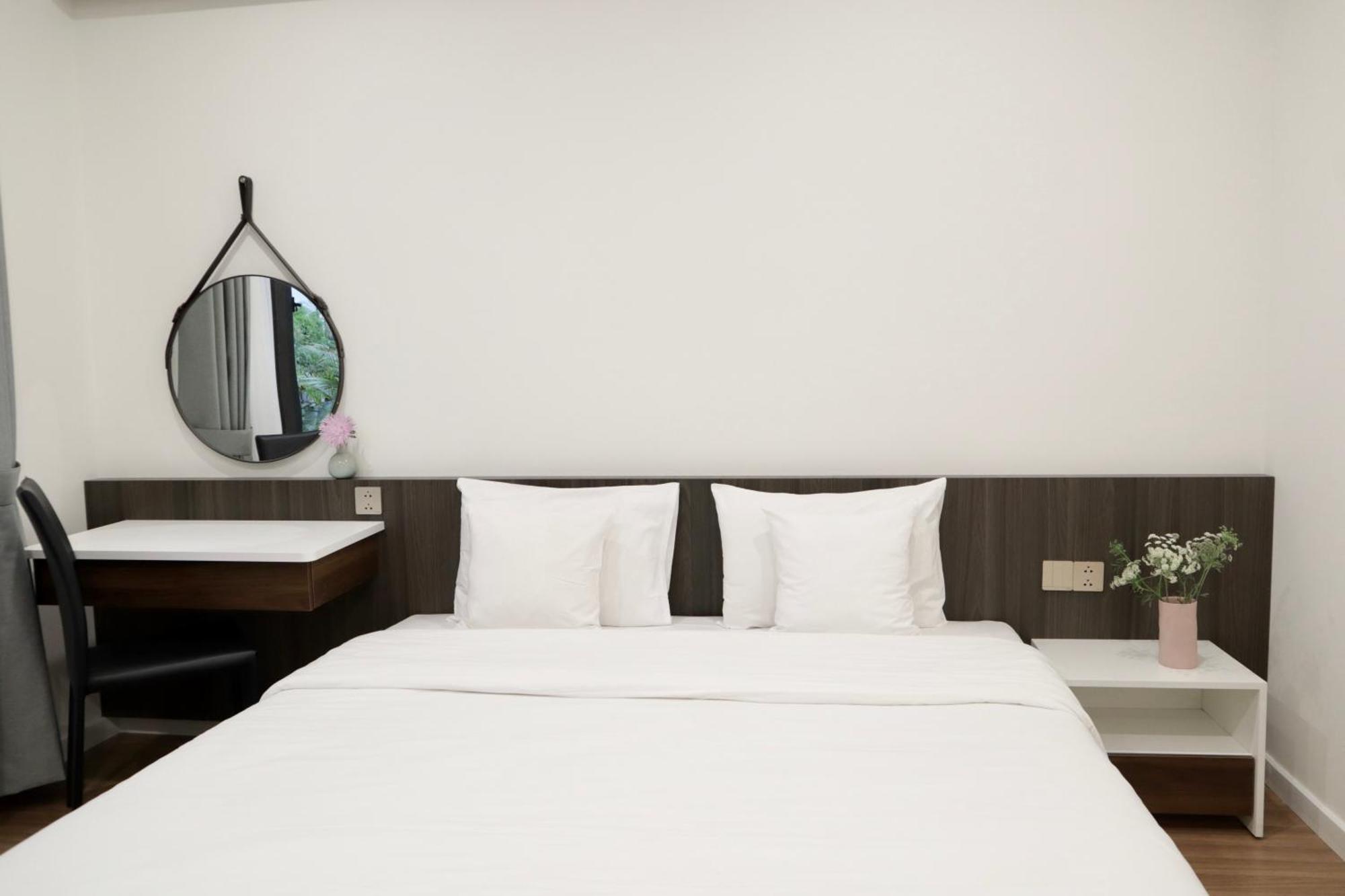 Hoang Loc Villa Da Lat Room photo