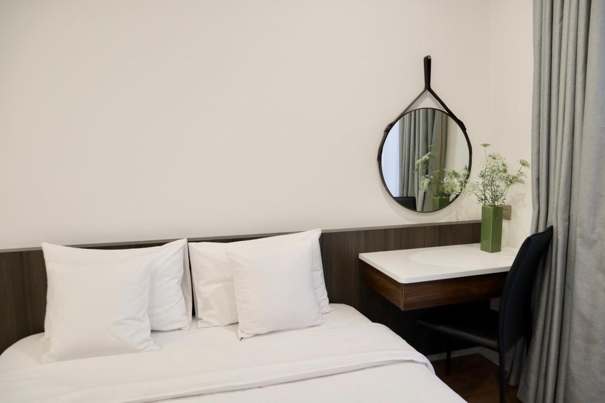 Hoang Loc Villa Da Lat Room photo