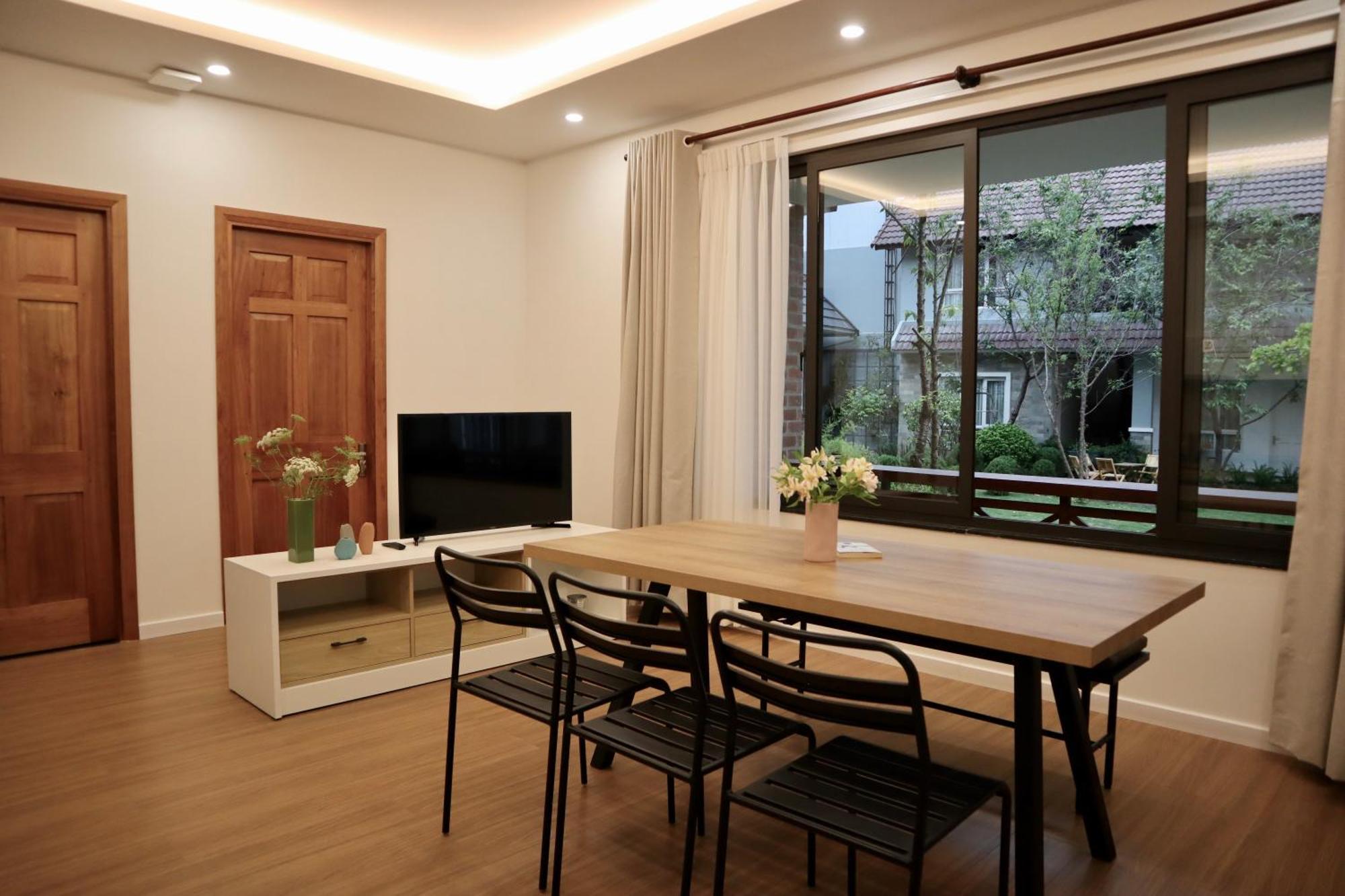 Hoang Loc Villa Da Lat Room photo